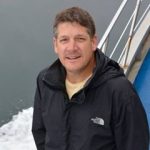Photo of Darren Seymour, Secretary on the  Board of Directors