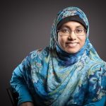 Photo of Dr. Mpna Rahman, Member of Board of Directors