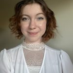 Photo of Samantha Primeau, Member of Board of Directors