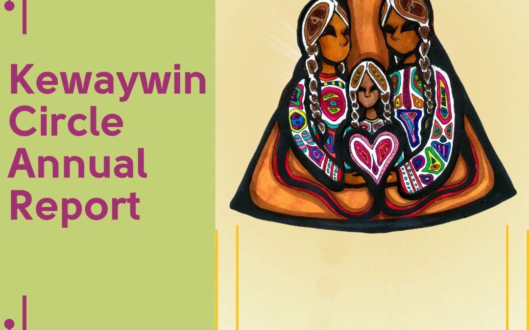 Kewaywin Circle Annual Report 2024